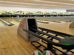 -广州保龄球馆(广州天河体育中心店)