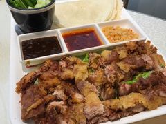 -肘子酥·天津菜·特色捞面(德云社店)