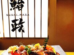 -鮨政· Omakase(港汇恒隆广场店)