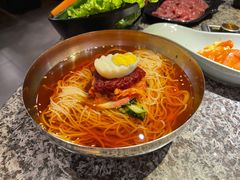 -汉拿山烤肉(东直门东方银座店)