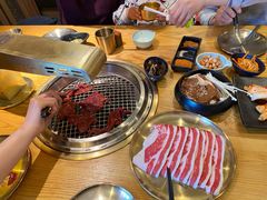 -韩罗苑(万象城店)