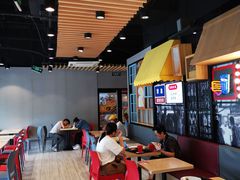 -永和大王(广渠店)