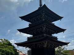 -医王山·飞騨国分寺