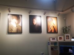 -肆俩肖像STUDIO(宝山万达店)