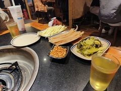 -小饕荟雅安贡椒鱼鲜馆(广福桥店)