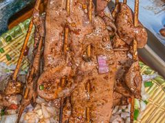 -86烧烤·炭火烧烤 (石人总店)