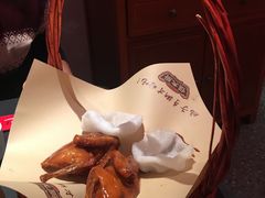-鸽子侯·家宴·平价海鲜(市图书馆店)