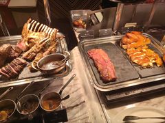 -深圳四季酒店·馥自助餐厅