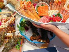 -黑木原精致料理·铁板烧