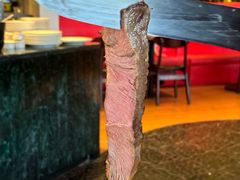 -拉蒂娜·巴西牛排馆 Latina·Brazilian Steakhouse(海上世界店)