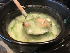 -半山腰·云南菜(侨福芳草地店)