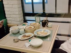 -茶港·点心·啫啫煲(范湖万达广场店)