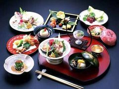 -旨料亭日本料理(四川北路店)