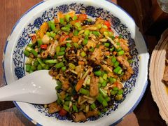 -树厨地道黔菜(凯里韶山南路店)