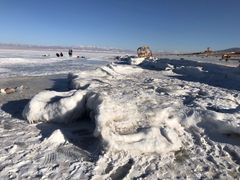 -青海湖国家重点风景名胜区