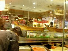 -万岁寿司(万国店)