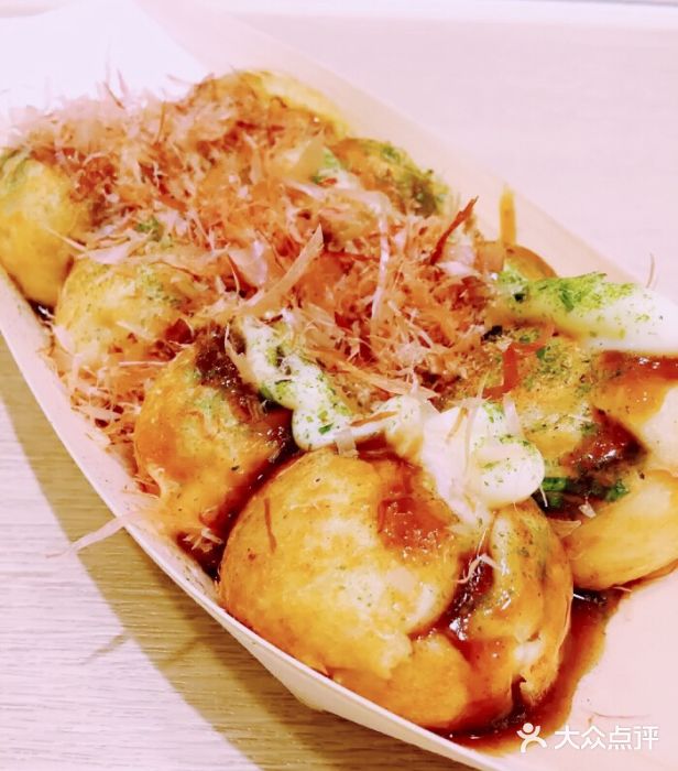 章鱼烧博物馆(TAKOYAKI PARK)图片