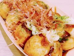 -章鱼烧博物馆(TAKOYAKI PARK)