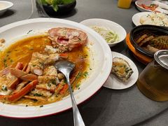 -紫阳富豪大酒店(惠南店)
