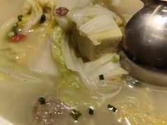 老火大炖菜-拾竹樾巷酒肆餐厅(望花店)