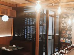 大堂-Home Thai·泰谣(王府井apm店)