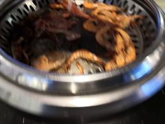 -梨花自助烤肉(天河城店)