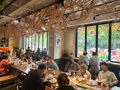 -Mammamia意大利餐厅(古北店)