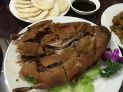 -晋阳饭庄(虎坊桥店)