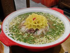 -杏花村水席楼·洛阳水席(老城十字街店)