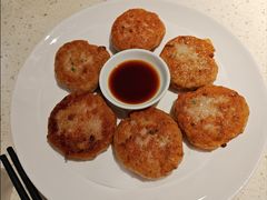 顺德煎鱼饼-任兴记(定西路店)