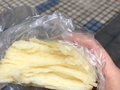 -俞记安顺特色破酥包(民生路店)