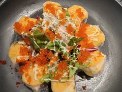 -将太无二·蓝鳍放题·北美寿司(领展购物广场中关村店)