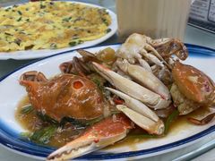-红月湾海鲜饭店•沙滩海景(双月湾店)