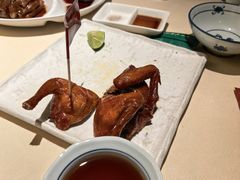 -侨美食家·粤菜(体育西路店)