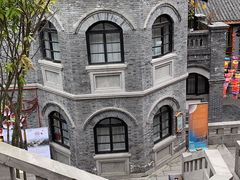 -重庆十八梯传统风貌区