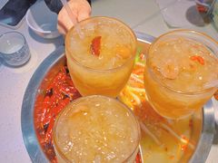 -芈重山老火锅(广州首店)