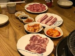 -韩国料理大力士(屏风街店)