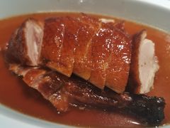 金陵烤鸭-南京大牌档(中关村店)