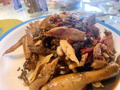 -青岛美食鲁菜大酒店