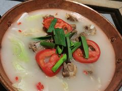 -哈吱喂丽江火塘·牦牛火锅(五一街店)