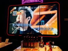 -星聚会KTV(合生汇黑金店)