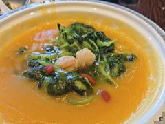 -唐山宴百姓府邸院落中餐