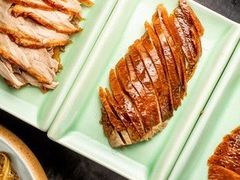 -羲和雅苑•北京烤鸭(国贸商城店)