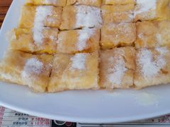 -阿古吉缅甸茶餐厅