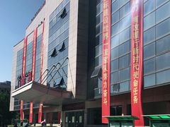-中国人民解放军东部战区总医院(秦淮医疗区)