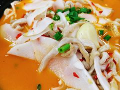 李师傅脆肚-李师傅脆肚(华强北店)