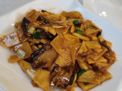 烧二冬-马凯餐厅(长椿街店)