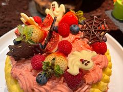 -北京王府井希尔顿酒店·万斯阁西餐厅