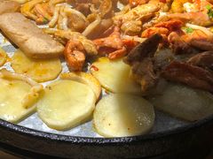 -么肆烤肉(汉街形象店)