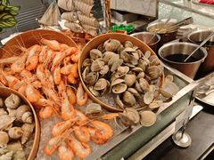 -合肥皇冠假日酒店·菲亚斯特自助餐厅(黄山路店)